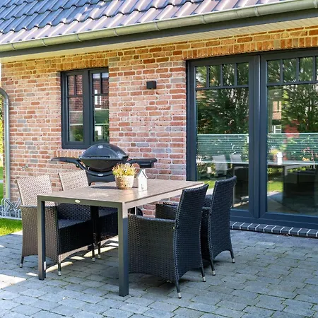 Ankerplatz-insel-foehr * Oevenum