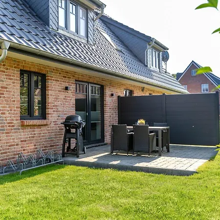 Appartamento Ankerplatz-insel-foehr